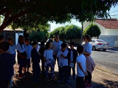 Meio ambiente