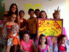 carnaval 2020