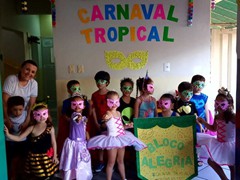 carnaval 2020