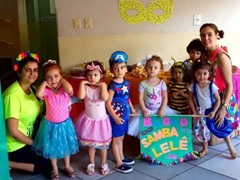 carnaval 2020