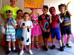 carnaval 2020