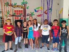 Carnaval