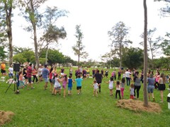 festa da familia