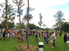 festa da familia
