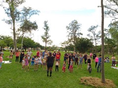 festa da familia