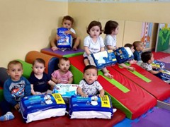 festa da familia