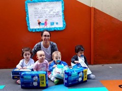 festa da familia