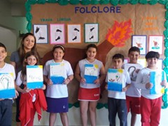 folclore