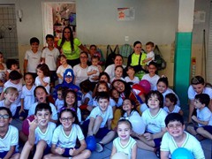 volta as aulas 