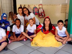 volta as aulas 