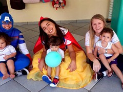 volta as aulas 